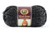 Charcoal - Wool-Ease Thick & Quick Yarn