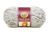Grey Marble - Wool-Ease Thick & Quick Yarn
