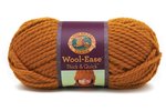 Butterscotch - Wool-Ease Thick & Quick Yarn