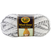 Marble Stripes - Wool-Ease Thick & Quick Yarn