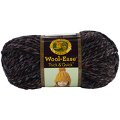Blackstone Stripes - Wool-Ease Thick & Quick Yarn