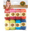 Happy - Vanna's Palette Bonbons Yarn 8/Pkg