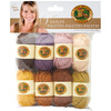 Essential - Vanna's Palette Bonbons Yarn 8/Pkg