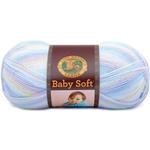 Pastel Print - Babysoft Yarn