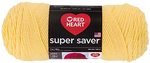 Lemon - Red Heart Super Saver Yarn