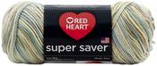 Aspen - Red Heart Super Saver Yarn