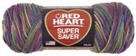 Artist - Red Heart Super Saver Yarn