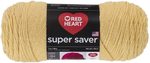 Cornmeal - Red Heart Super Saver Yarn