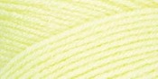 Pale Yellow - Red Heart Super Saver Yarn