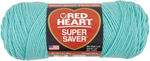 Aruba Sea - Red Heart Super Saver Yarn