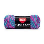 Bonbon - Red Heart Super Saver Yarn