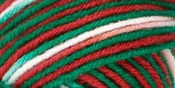 Mistletoe - Red Heart Super Saver Yarn