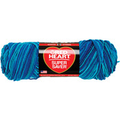 Macaw - Red Heart Super Saver Yarn
