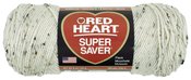 Aran Fleck - Red Heart Super Saver Yarn