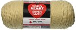 Buff - Red Heart Super Saver Yarn