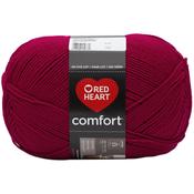 Cardinal Red - Red Heart Comfort Yarn