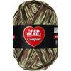 Light Camo Print - Red Heart Comfort Yarn