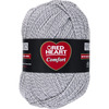 Grey - Red Heart Comfort Yarn
