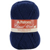 Navy - Classic Wool Yarn