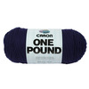Midnight Blue - Caron One Pound Yarn