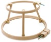 Lap Stand Combo 10" & 14" Hoops