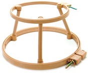 Lap Stand Combo 5" & 7" Hoops