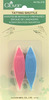 2/Pkg Colors Vary - Plastic Tatting Shuttles