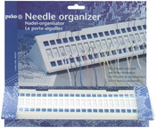 10"X2-1/4"X2-1/2" - Pako Needle Organizer
