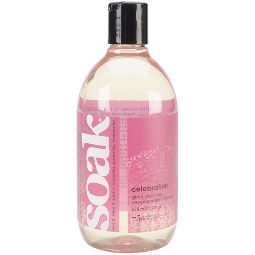 Soak Wash Flatter 8oz Celebration