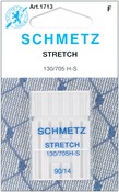 Size 14/90 5/Pkg - Stretch Machine Needles