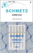 Size 11/75 5/Pkg - Stretch Machine Needles