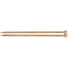 Size 1/2.25mm - Takumi Bamboo Single Point Knitting Needles 13"-14"