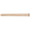 Size 3/3.25mm - Takumi Bamboo Single Point Knitting Needles 13"-14"