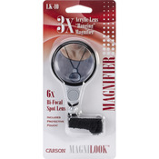 MagniLook Hanging Magnifier-