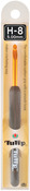 Size H8/5mm - Tulip Etimo Crochet Hook