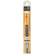 Size J10/6mm - Tulip Etimo Crochet Hook