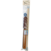 Oak E - Z Stitch Frame 30"-