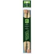 Size 19/15mm - Takumi Bamboo Single Point Knitting Needles 10"