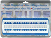 Pako Floss Organizer