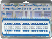 Pako Floss Organizer