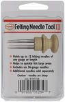 Felting Needle Tool II-
