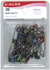 Sizes 1 To 3 35/Pkg - Safety Pins