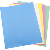 12"X10" - Chacopy Tracing Paper 5/Pkg