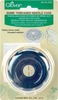 3"X3"X1" - Dome Threaded Needle Case