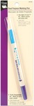Blue & Purple - Dual Purpose Marking Pen