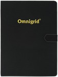 8-3/4"X11-3/4" - Omnigrid Tote Size Foldaway Portable Cutting & Pressing Stat