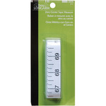 144" - Dritz Longarm Zero Center Tape Measure