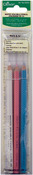 White, Pink & Blue 3/Pkg - Water-Soluble Pencils