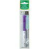 Purple - Air-Erasable Marker W/Eraser