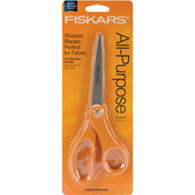 Multipurpose Straight Scissors 8"